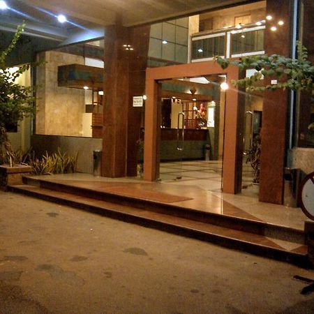Kolekta Hotel Нагоя Экстерьер фото